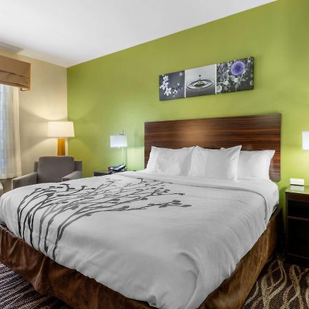 Sleep Inn & Suites Millbrook - Prattville Esterno foto