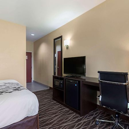 Sleep Inn & Suites Millbrook - Prattville Esterno foto