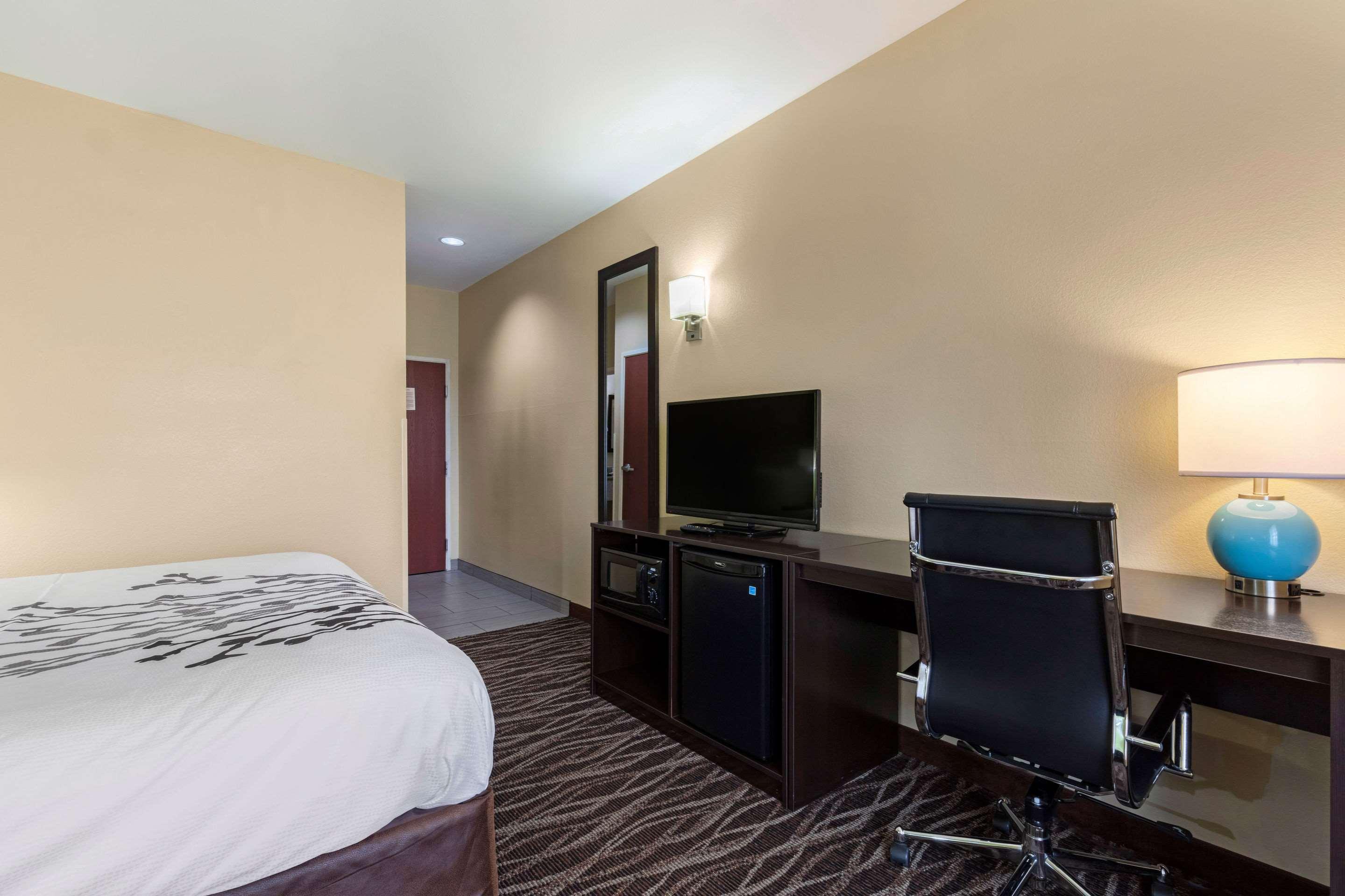 Sleep Inn & Suites Millbrook - Prattville Esterno foto