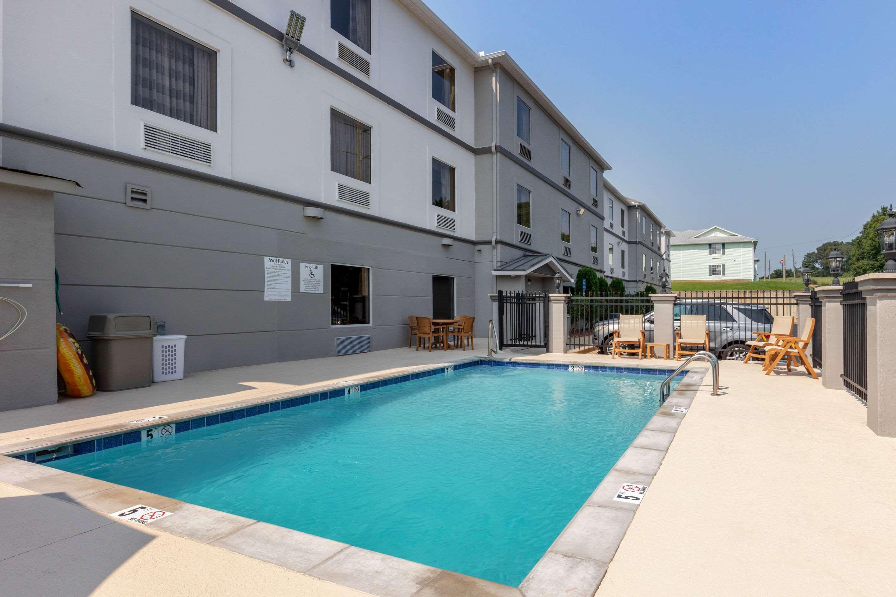 Sleep Inn & Suites Millbrook - Prattville Esterno foto