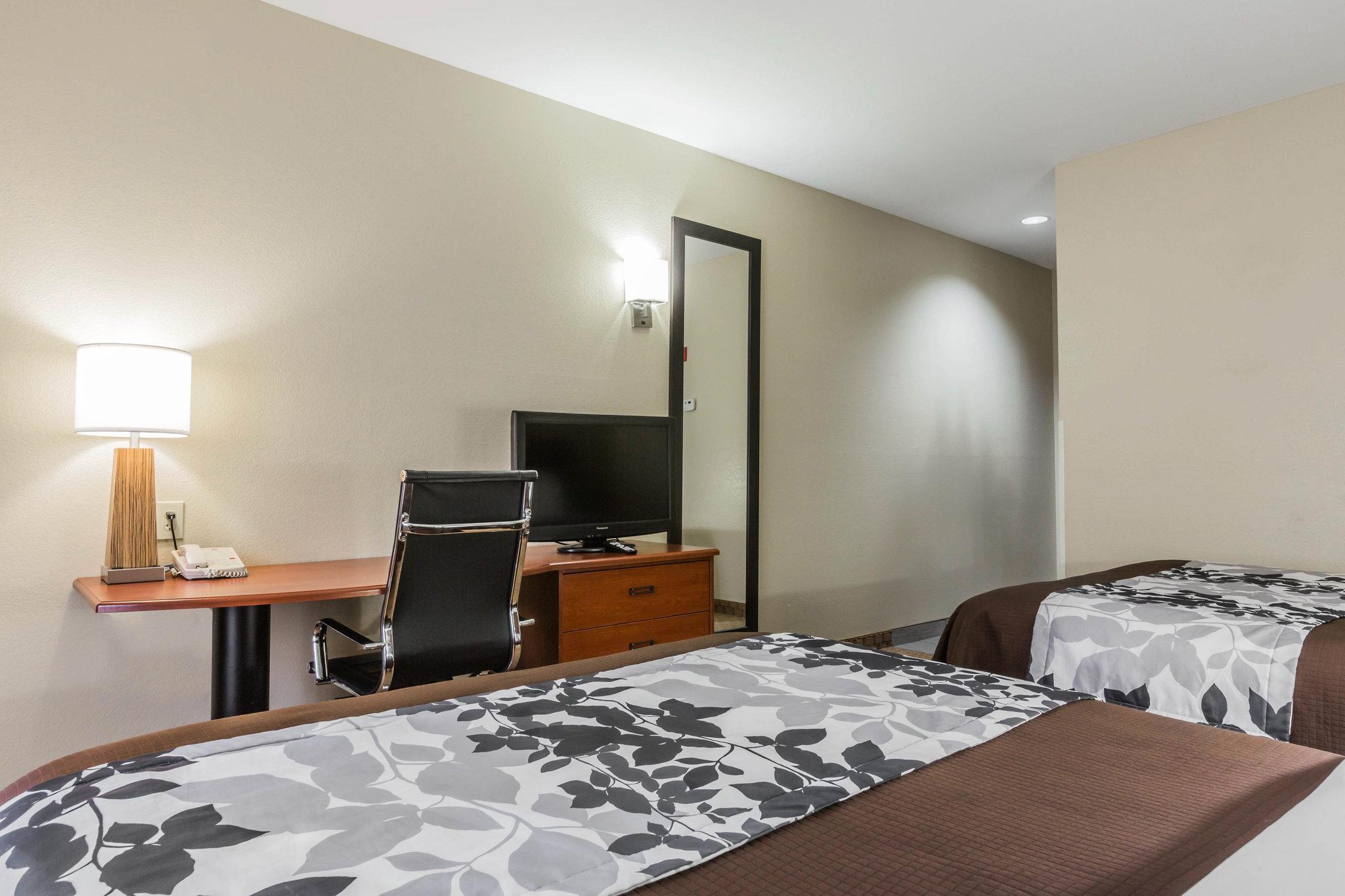 Sleep Inn & Suites Millbrook - Prattville Esterno foto