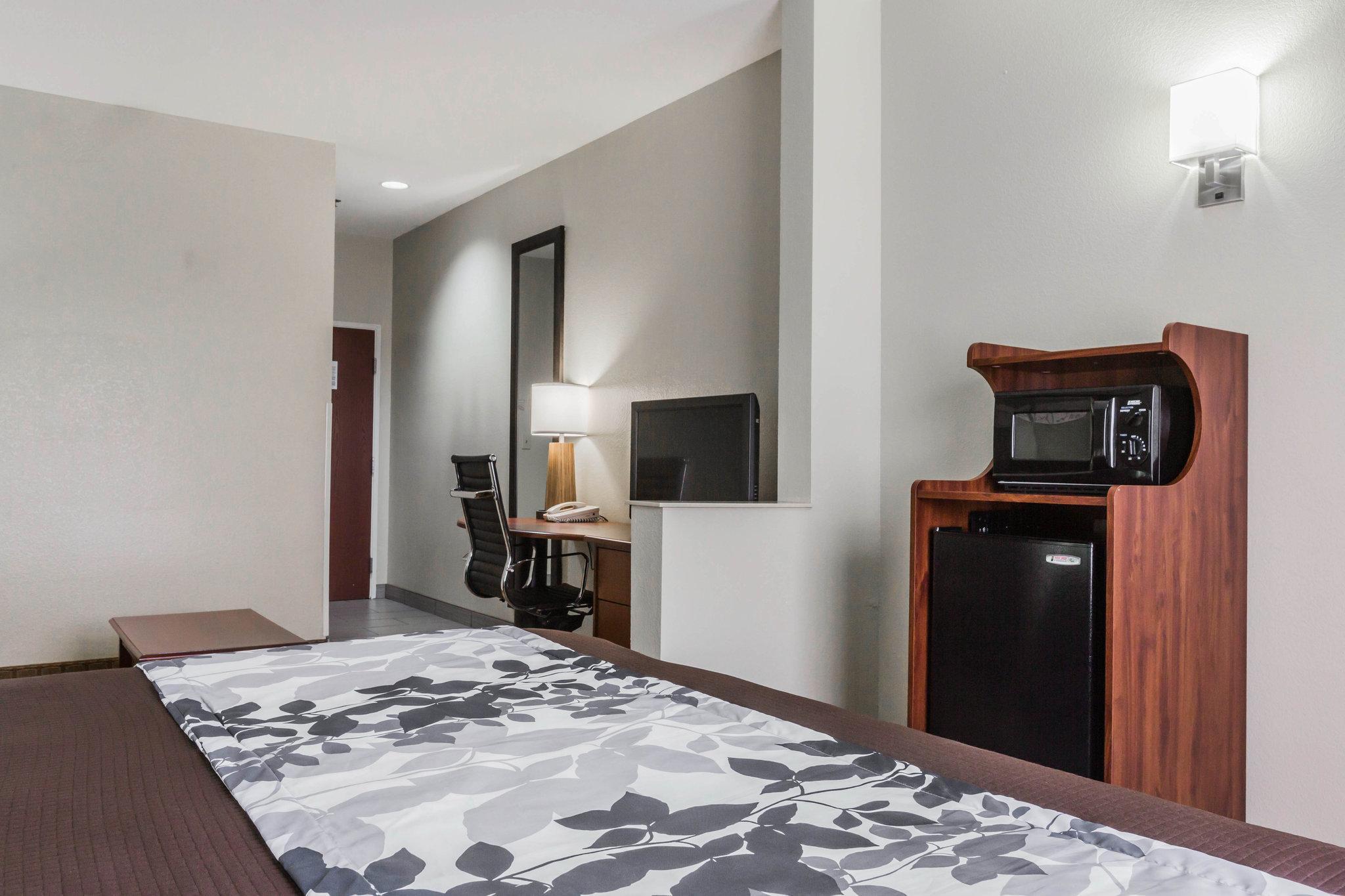 Sleep Inn & Suites Millbrook - Prattville Esterno foto