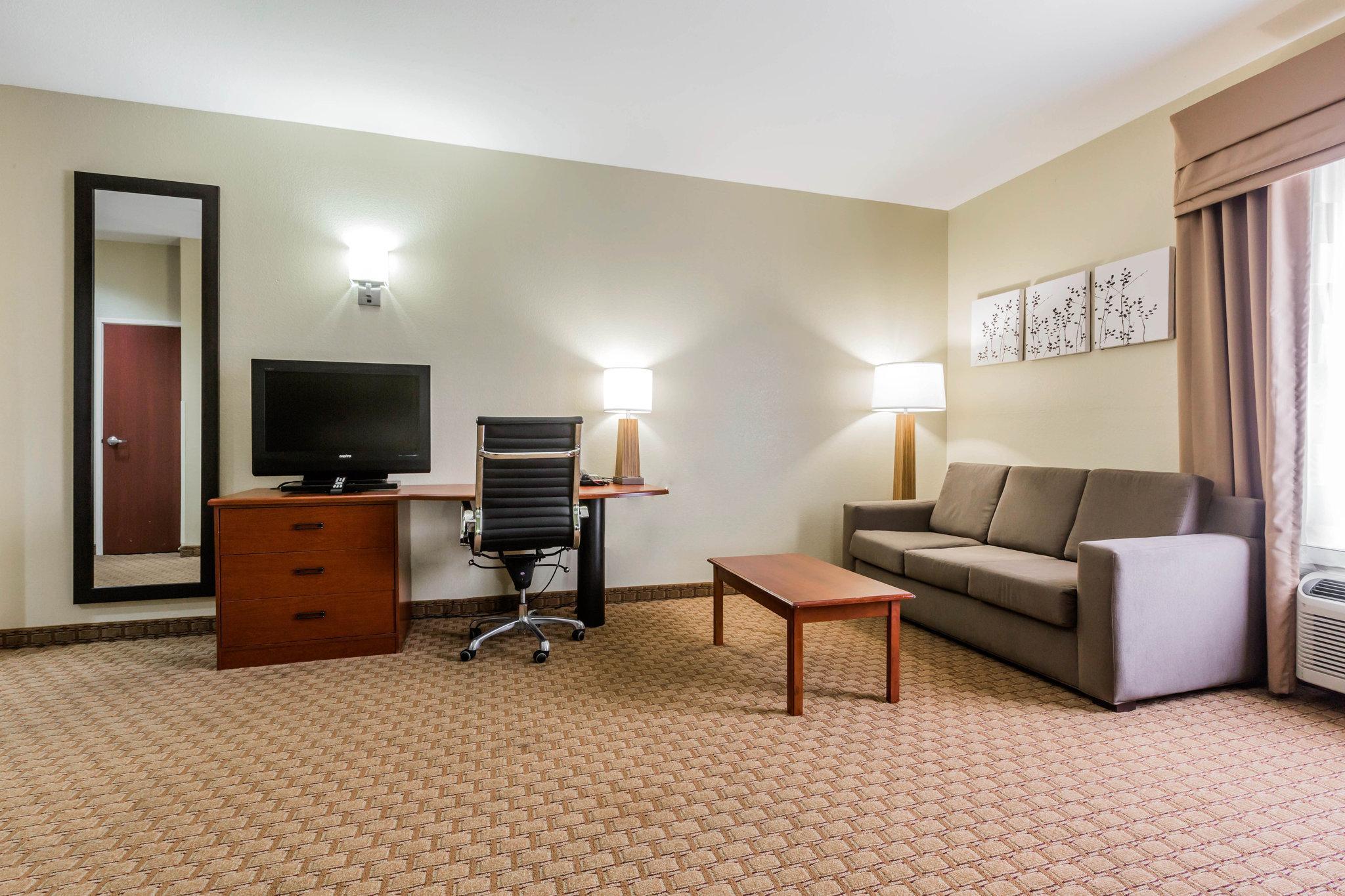 Sleep Inn & Suites Millbrook - Prattville Esterno foto
