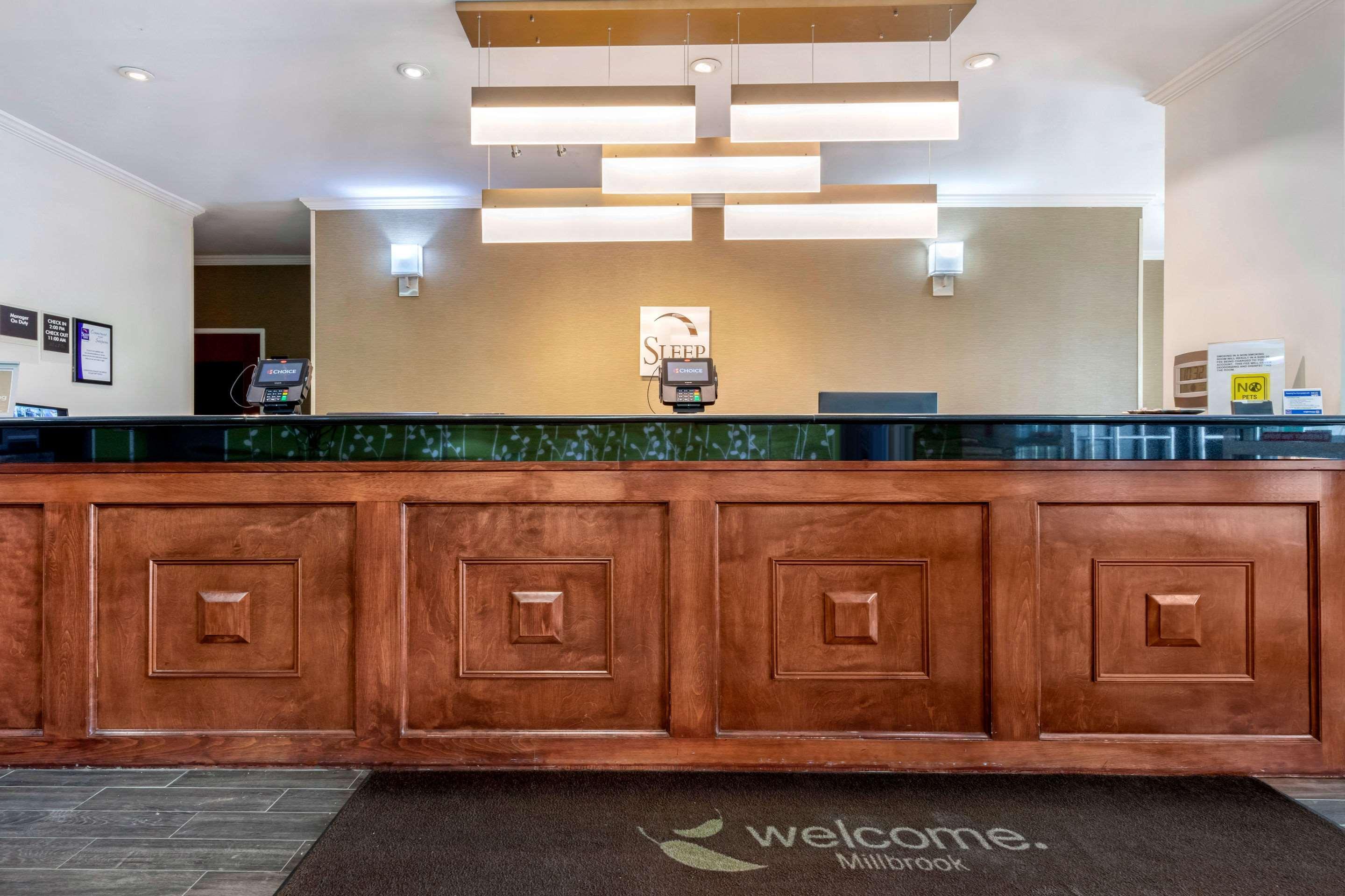 Sleep Inn & Suites Millbrook - Prattville Esterno foto