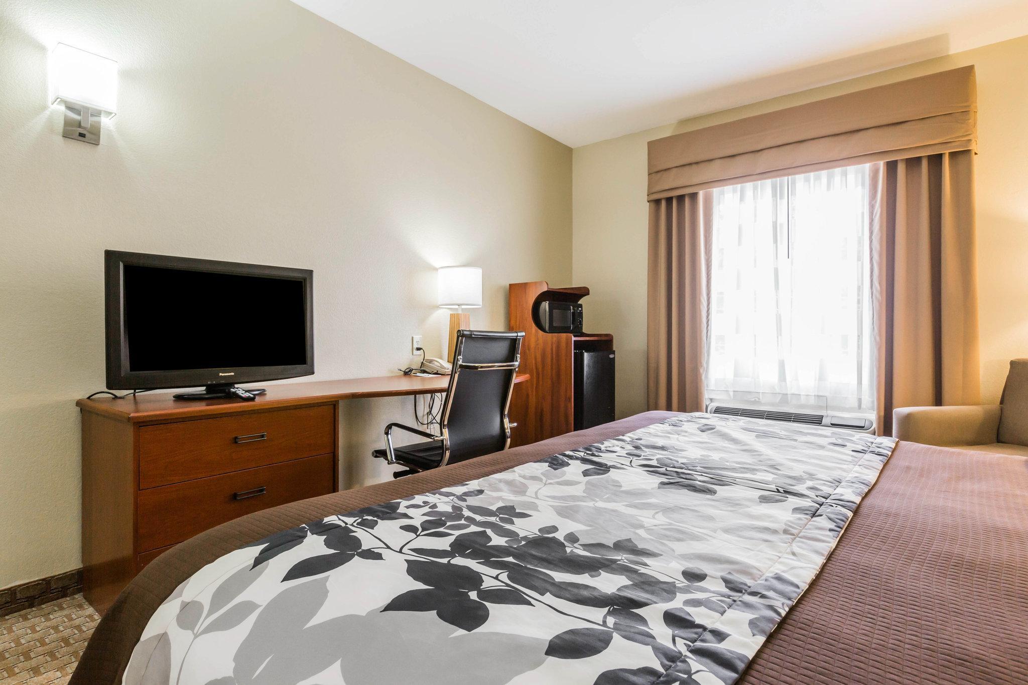 Sleep Inn & Suites Millbrook - Prattville Esterno foto