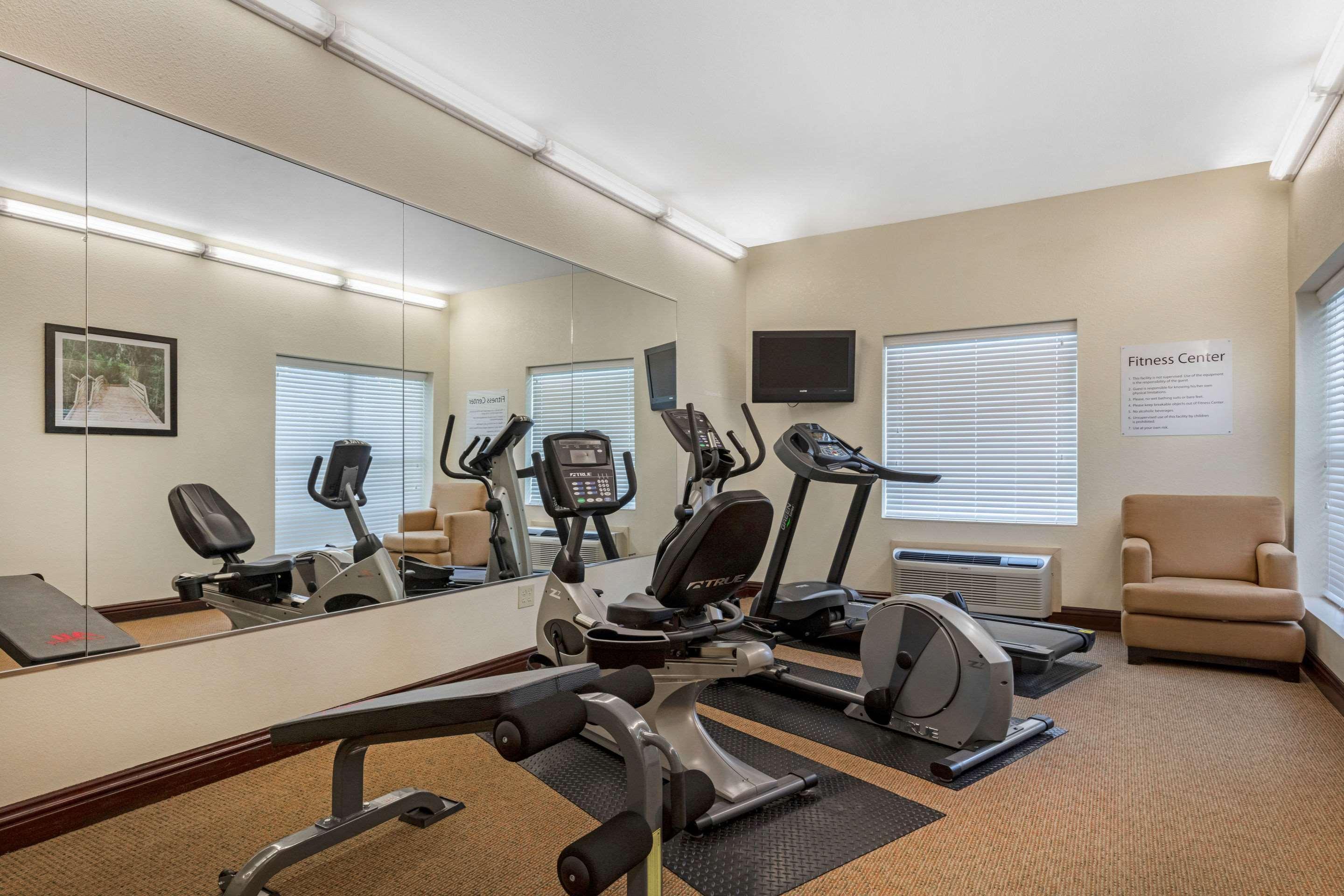 Sleep Inn & Suites Millbrook - Prattville Esterno foto