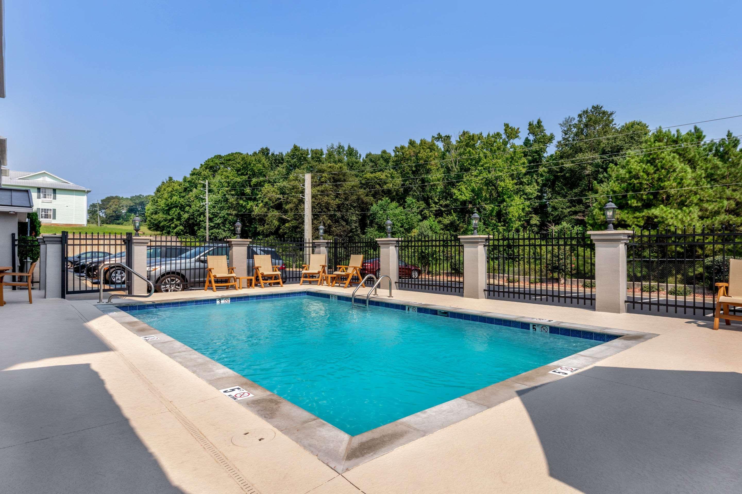 Sleep Inn & Suites Millbrook - Prattville Esterno foto