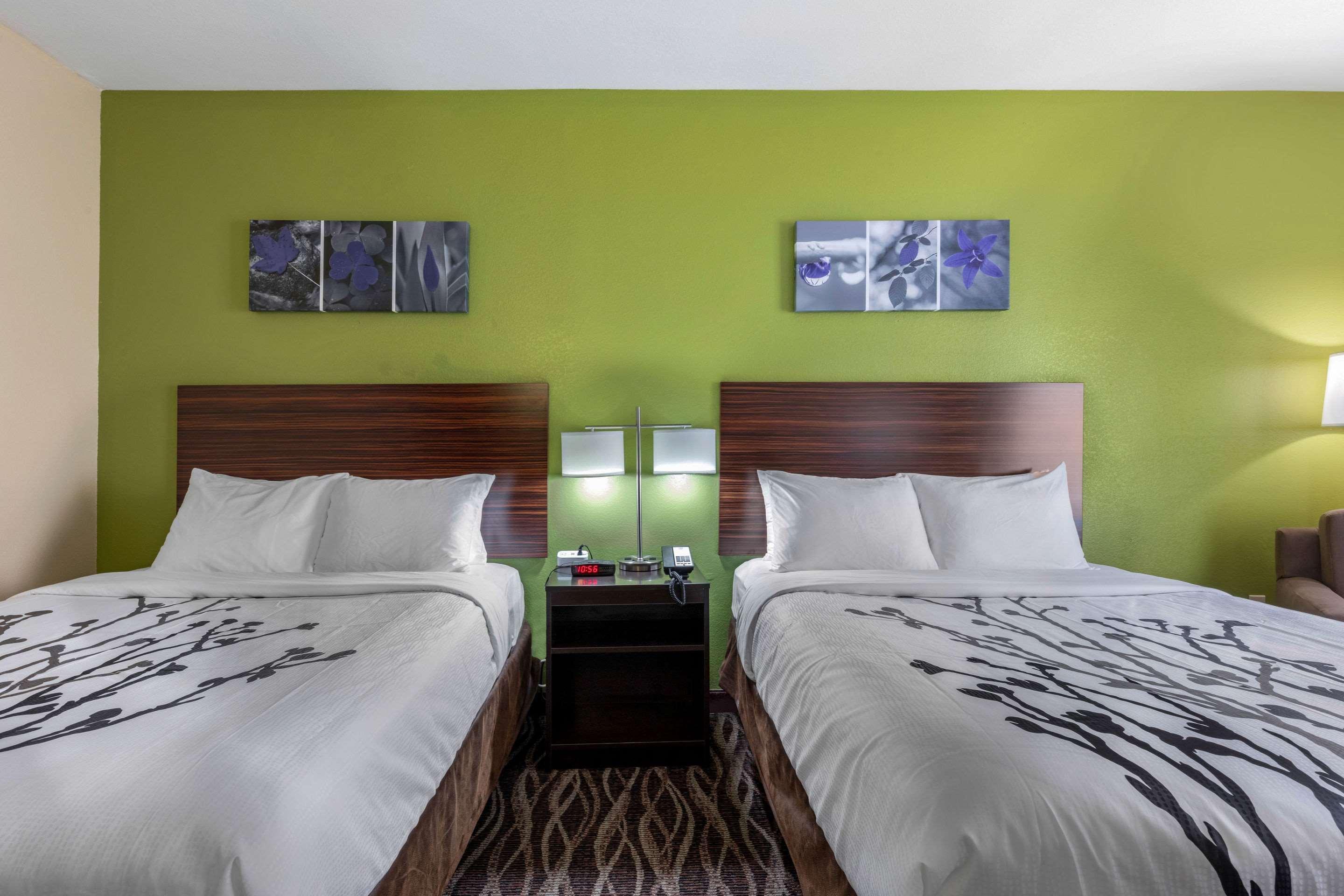 Sleep Inn & Suites Millbrook - Prattville Esterno foto