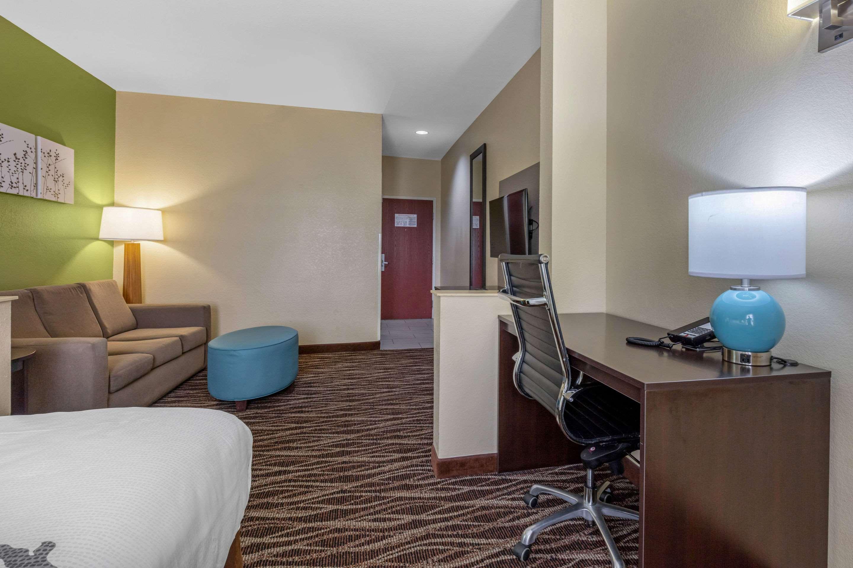 Sleep Inn & Suites Millbrook - Prattville Esterno foto