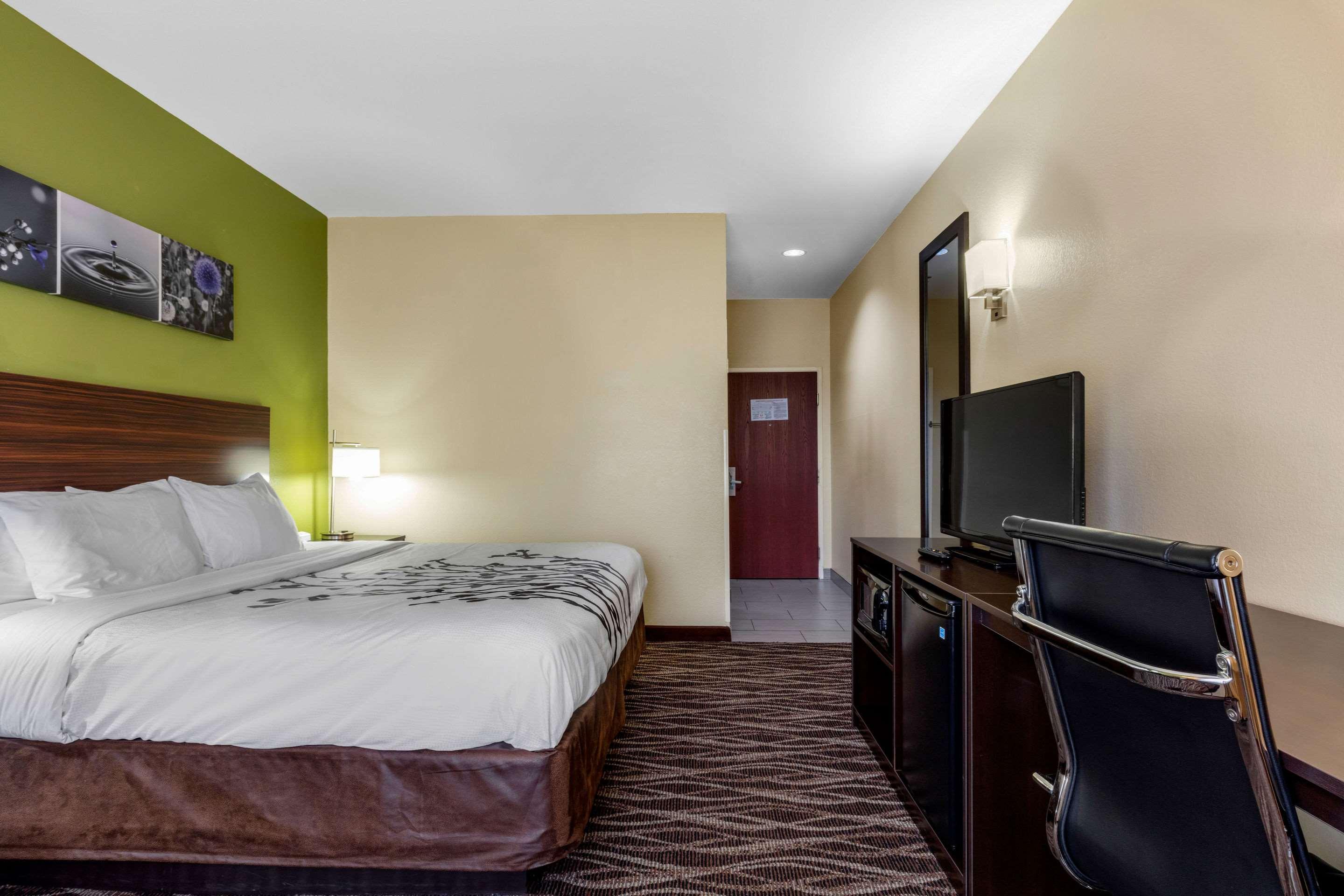 Sleep Inn & Suites Millbrook - Prattville Esterno foto