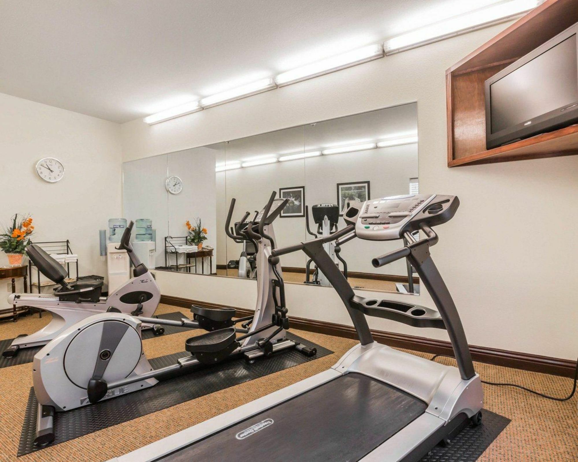 Sleep Inn & Suites Millbrook - Prattville Esterno foto