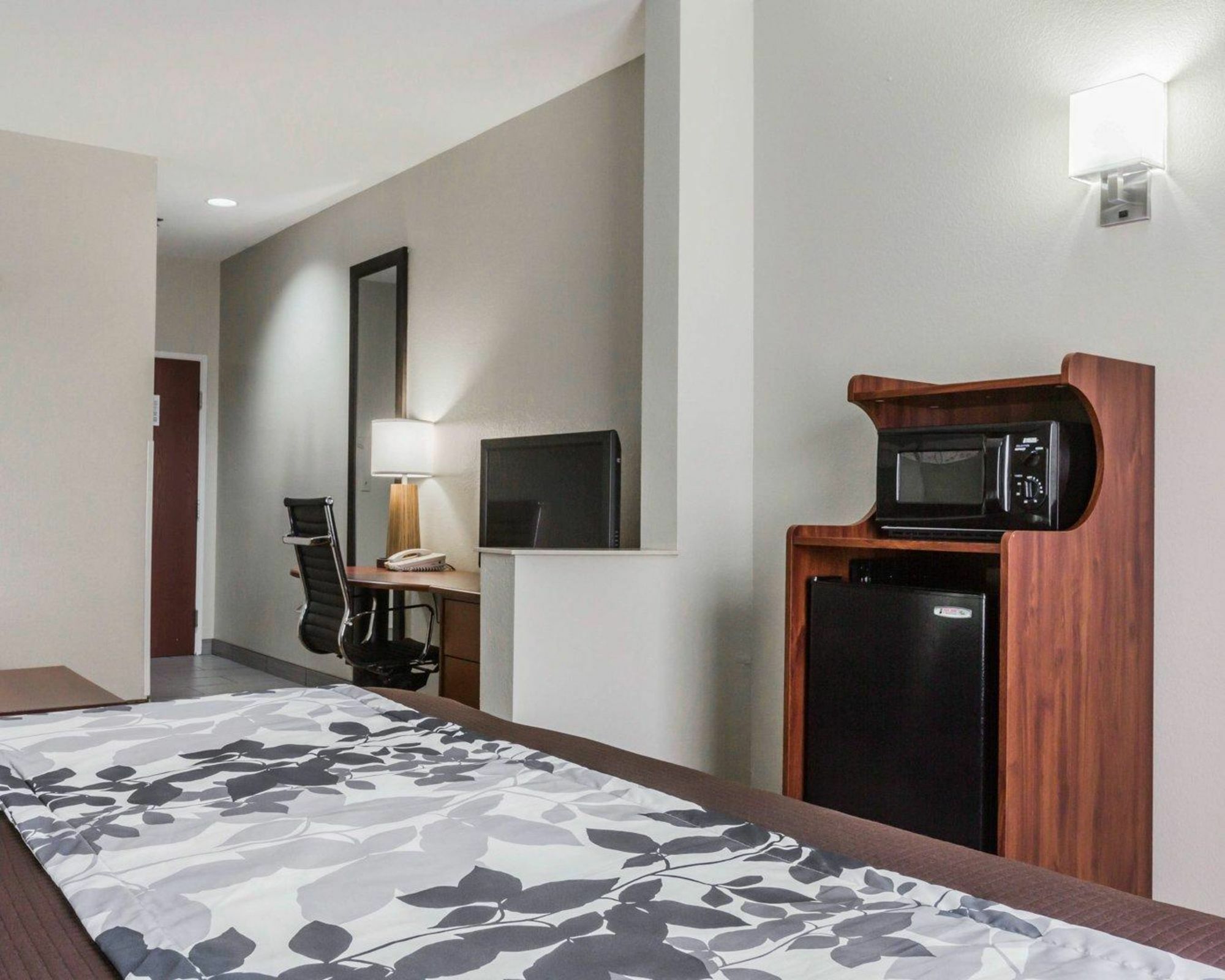 Sleep Inn & Suites Millbrook - Prattville Esterno foto